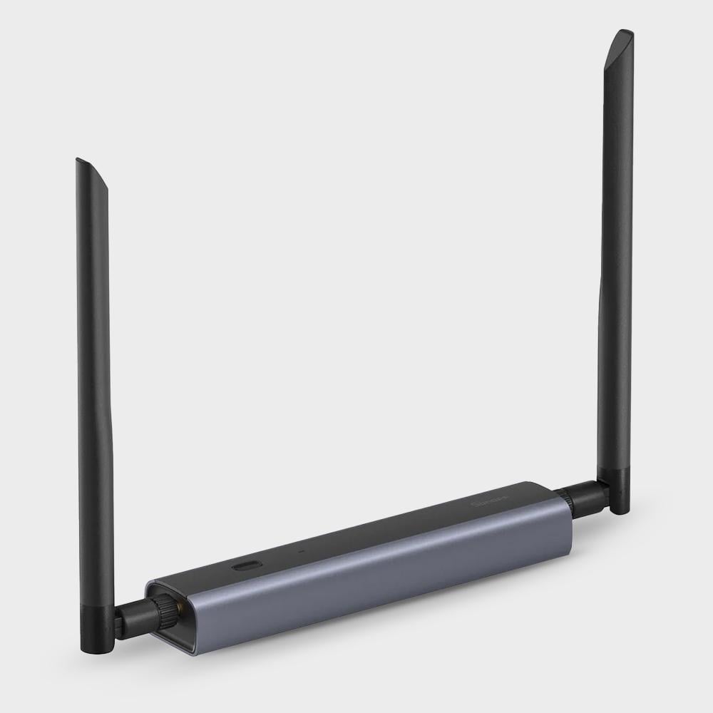 Стик-координатор ZigBee/Thread Sonoff Dongle-M Max (WH00911)
