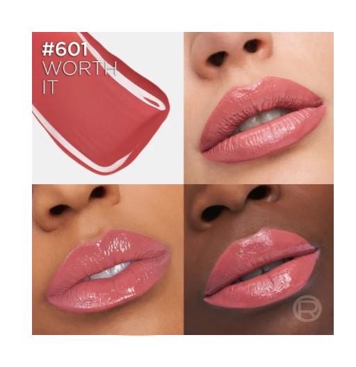 Помада губная жидкая L'Oréal Paris Infaillible Laque Resistance 601 Worth It 4,3 мл (2812347503) - фото 2 Помада губная жидкая L'Oréal Paris Infaillible Laque Resistance 601 Worth It 4,3 мл (2812347503) - фото 2
