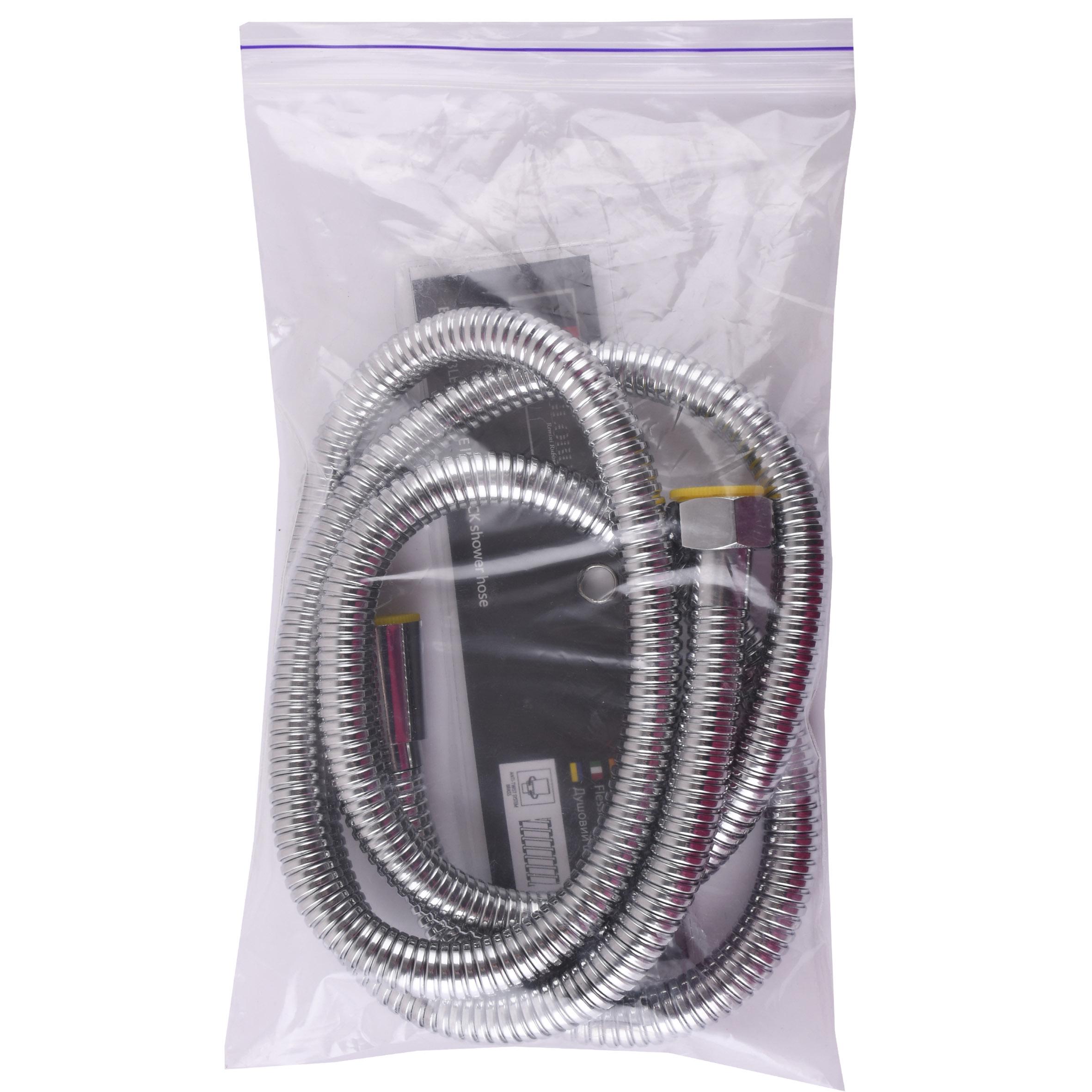 Шланг душовий Globus Lux W-803-150 (28472)