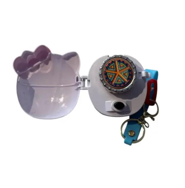 Детская игрушка GYRO Бейблейд Аниме Hello Kitty Японский волчок (1000-ZB-517) - фото 3 Детская игрушка GYRO Бейблейд Аниме Hello Kitty Японский волчок (1000-ZB-517) - фото 3