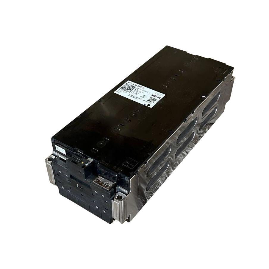 Батарея LG Chem Li-ion 2,65kWh 12V 4S3P 180Ah