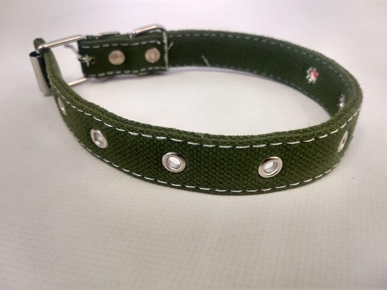 Нашийник Happy Pets Perfect подвійний безрозмірний 30x550 мм - фото 3 Нашийник Happy Pets Perfect подвійний безрозмірний 30x550 мм - фото 3