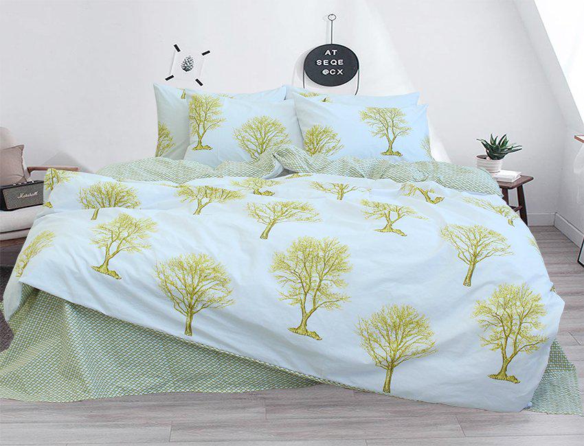 Комплект постільної білизни з компаньйоном R-V8162 двоспальний (29-77-TAG2-sp-851-1) Комплект постільної білизни з компаньйоном R-V8162 двоспальний (29-77-TAG2-sp-851-1)