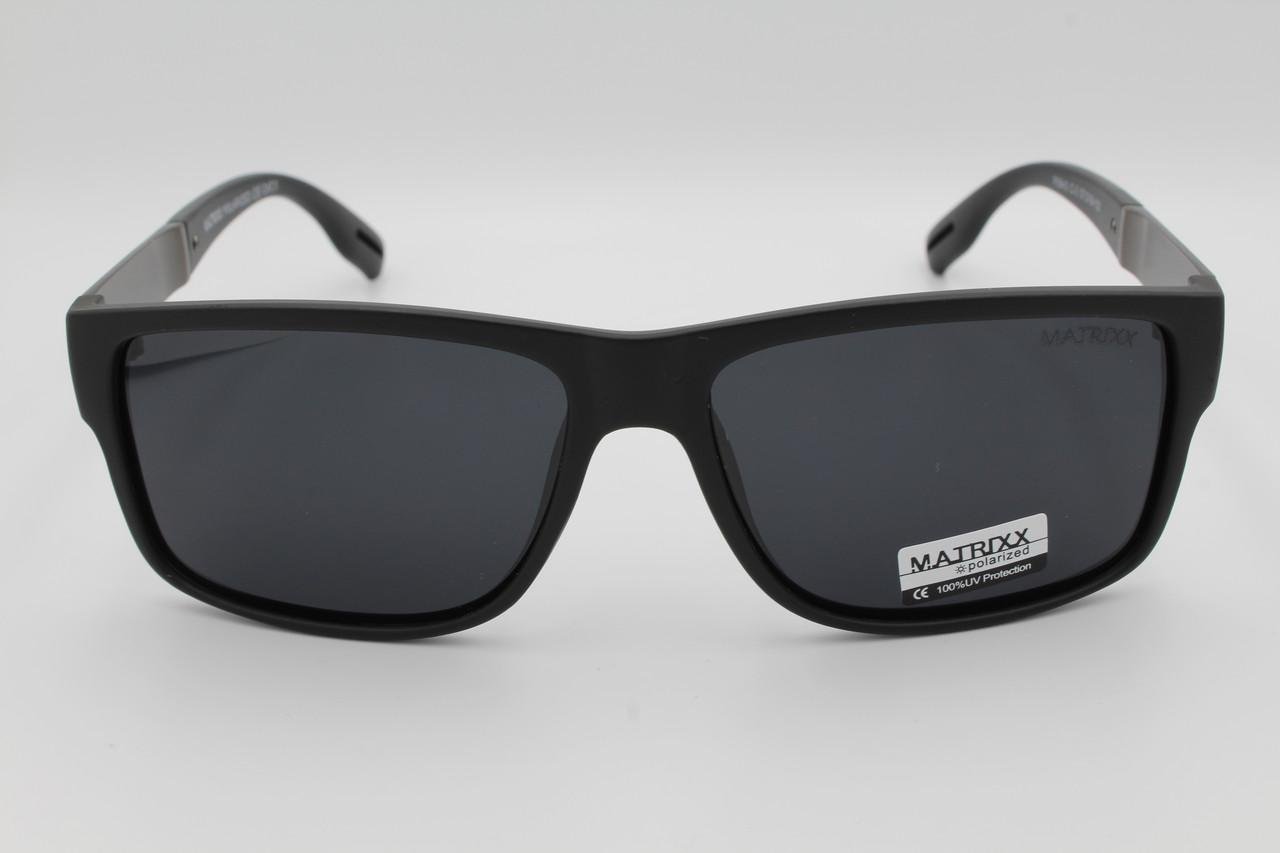 Солнцезащитные очки поляризационные мужские Matrixx P9843 c3 (2581702141) - фото 2 Солнцезащитные очки поляризационные мужские Matrixx P9843 c3 (2581702141) - фото 2