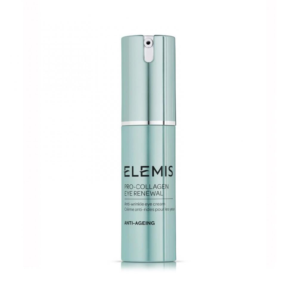 Крем под глаза ELEMIS Pro-Collagen Eye Renewal Anti-Age 15 мл (80336)
