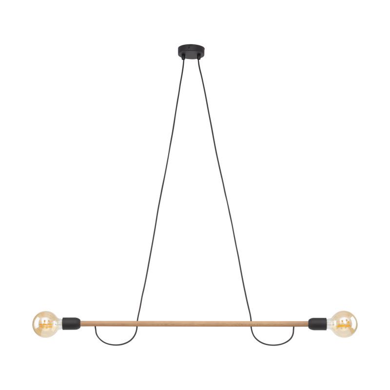 Люстра TK Lighting 4951 Helix - фото 10
