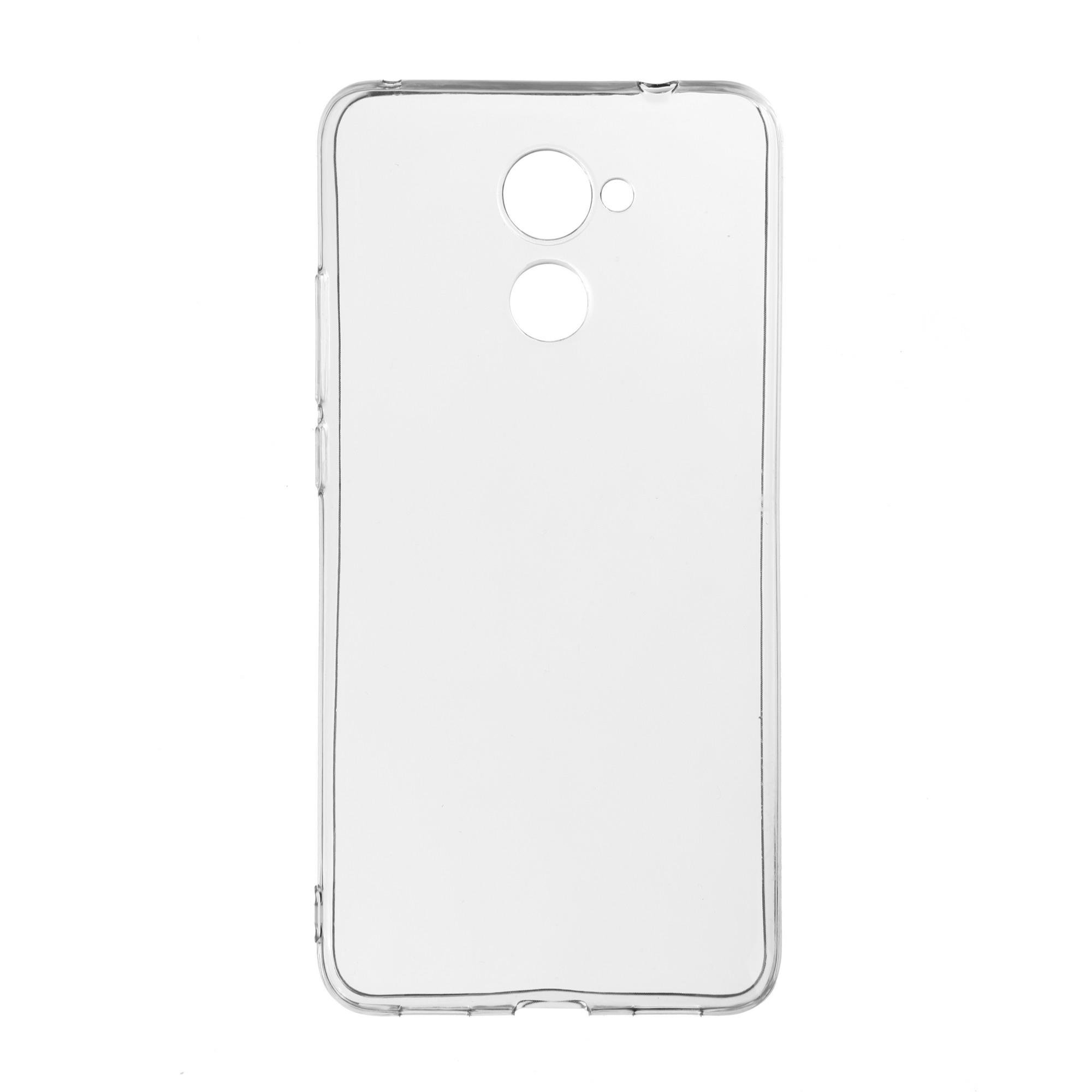 Armor Standart Air Series для Huawei Y7 2017 Transparent (ARM54718) Armorstandart ARM54718