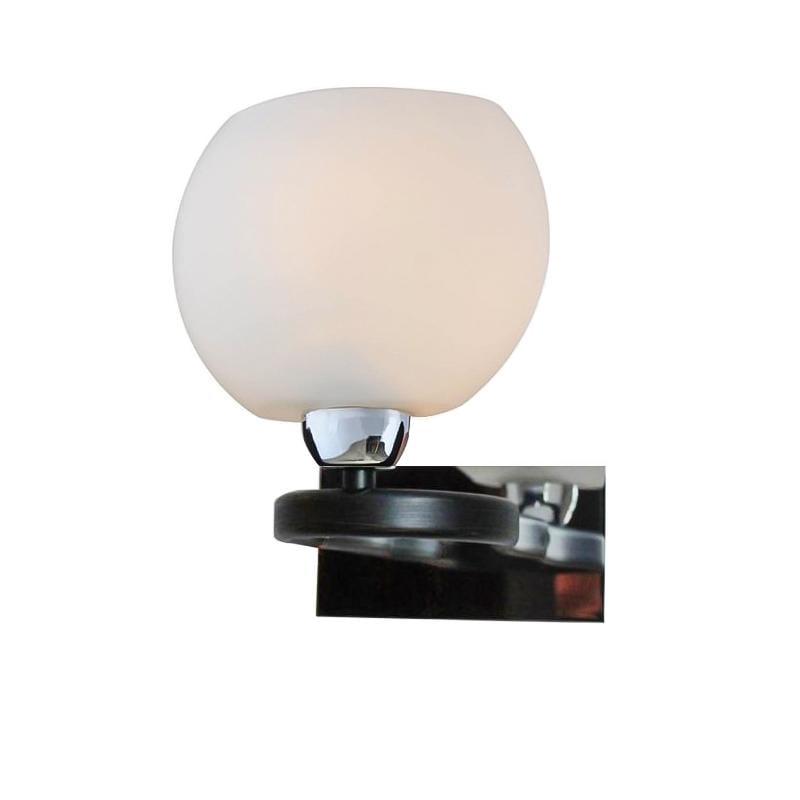 Бра настенное Light House ES-15969/1W Черный