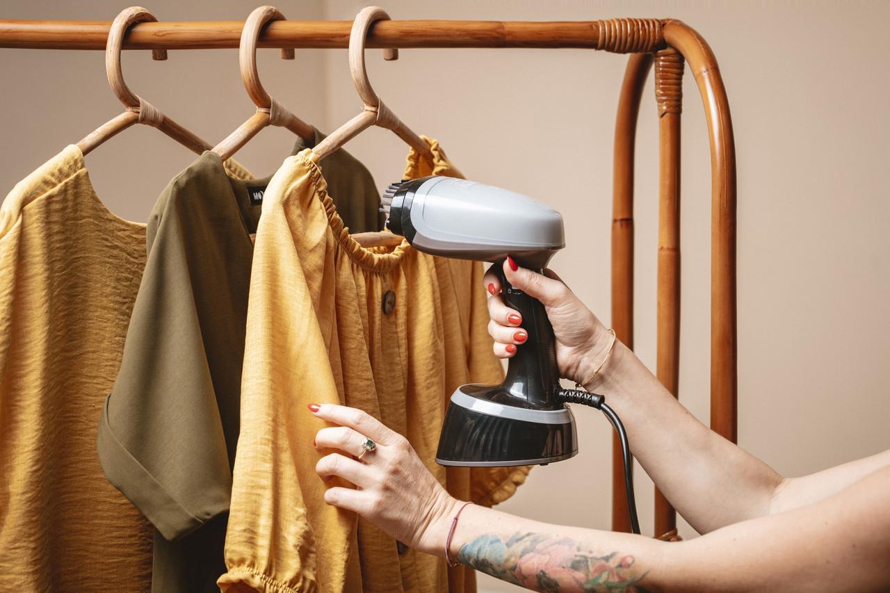 Отпариватель для одежды Camry CR 5033 - фото 10 Отпариватель для одежды Camry CR 5033 - фото 10