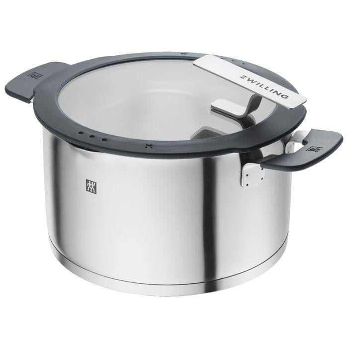 Кастрюля Zwilling Simplify 24 см 6 л