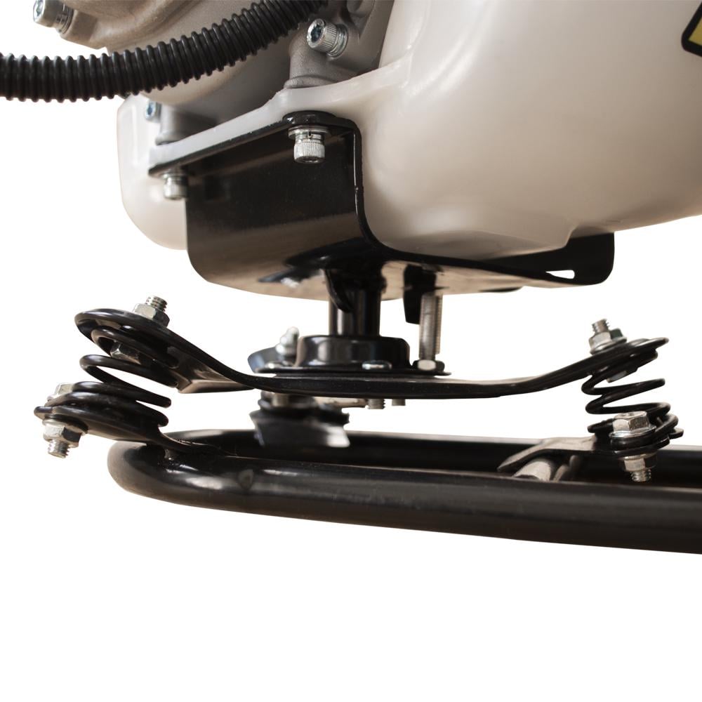 Коса бензиновая ранцевая Tatra Garden BGS 52 - фото 8