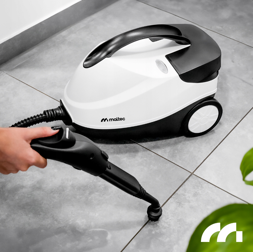Пароочиститель Maltec HDS7000W-PRO (1793172886) - фото 7
