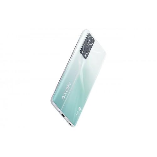 Смартфон ZTE Axon 30 5G 12/256Gb Aqua Blue - фото 3