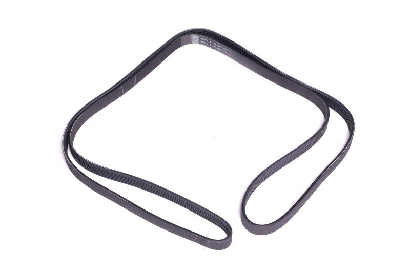 Поліремінь SKF клиновий VKMV 6PK2260