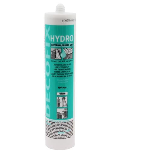 Клей для поліуретану Orac Decor FDP700 Decofix Hydro