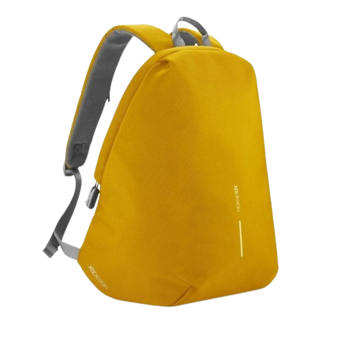 Городской рюкзак XD Design Bobby Soft Желтый