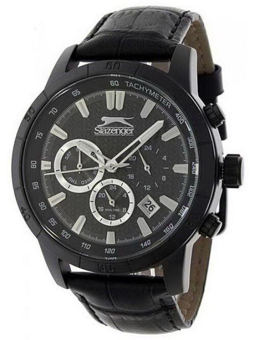 Наручний годинник чоловічий Slazenger SL.09.6142.2.04 (110749)