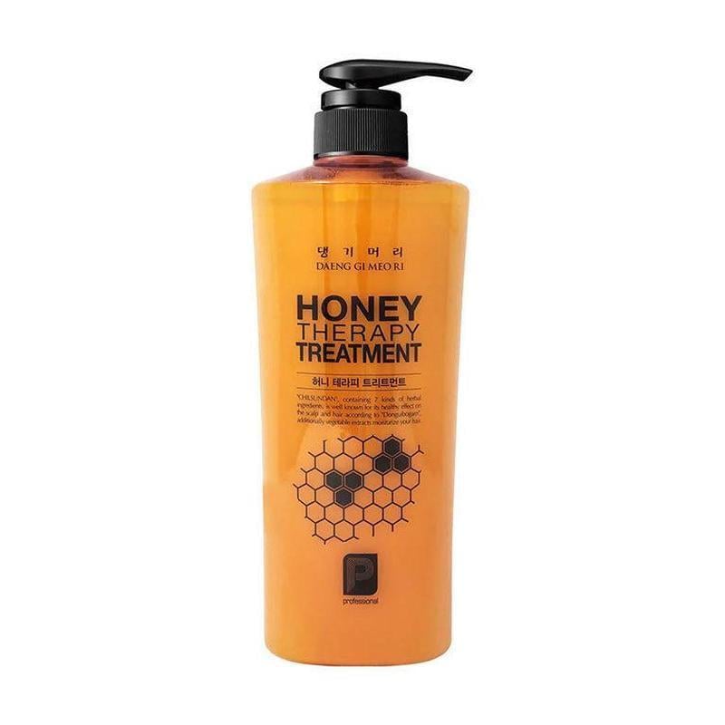 кондиционер для волос Daeng Gi Meo Ri Professional Honey Медовая терапия 500 мл (098335) кондиционер для волос Daeng Gi Meo Ri Professional Honey Медовая терапия 500 мл (098335)