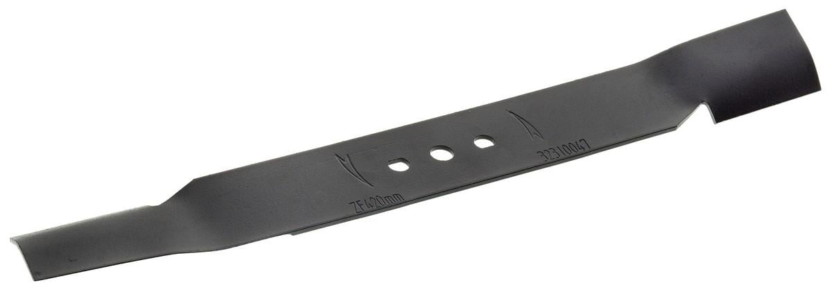Нож газонокосилки Vitals Master EZP 4218j 50х420 D10 МЦ45 (шп545)