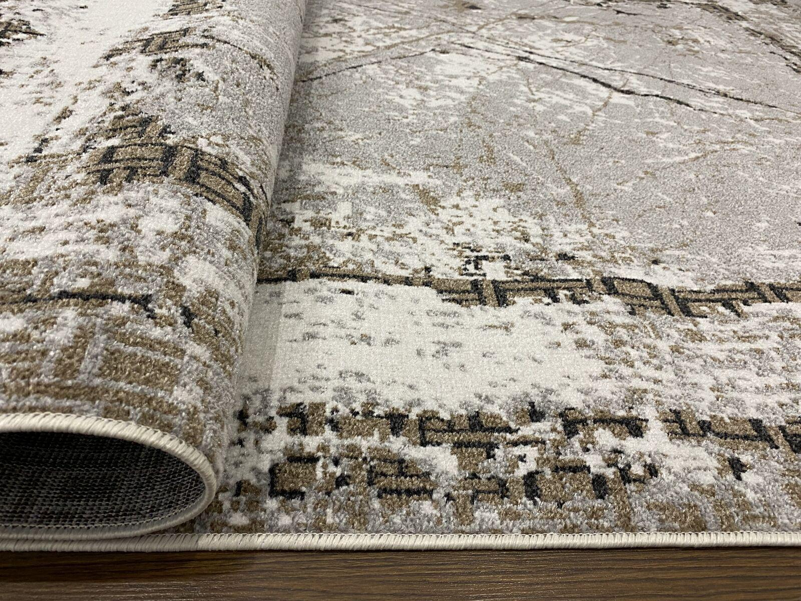 Килим Optima 23448B 1,5х2,3 м Grey (4811-28) - фото 5 Килим Optima 23448B 1,5х2,3 м Grey (4811-28) - фото 5