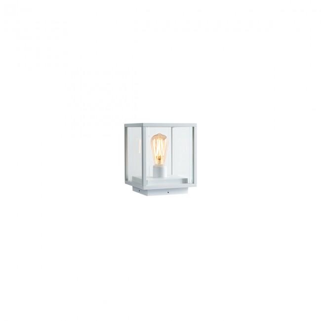 Столбик Redo Vitra Cd E27 1X15 W Ip54 Wh 5.1.1 (9108)
