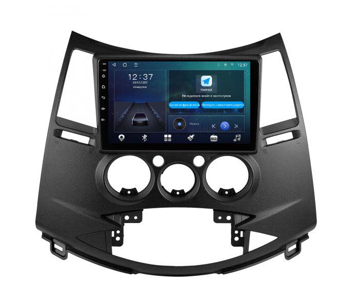 Магнитола штатная Soundbox MTX- 1055 для Mitsubishi Grandis (11923535)