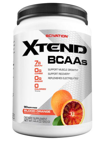 Аминокислоты Xtend 90 порций Orange (00000010351)