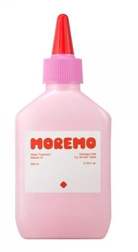 Средство для мгновенного восстановления волос Moremo Water Treatment Miracle 10 RE 200 мл