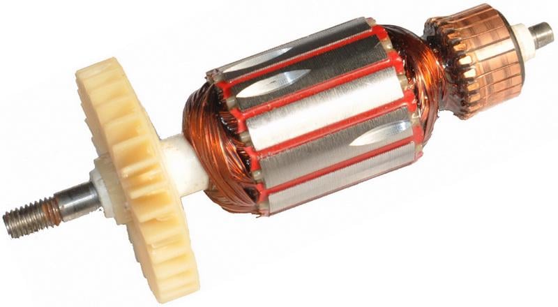Якорь рубанка Topex 910 Вт 144х40 мм