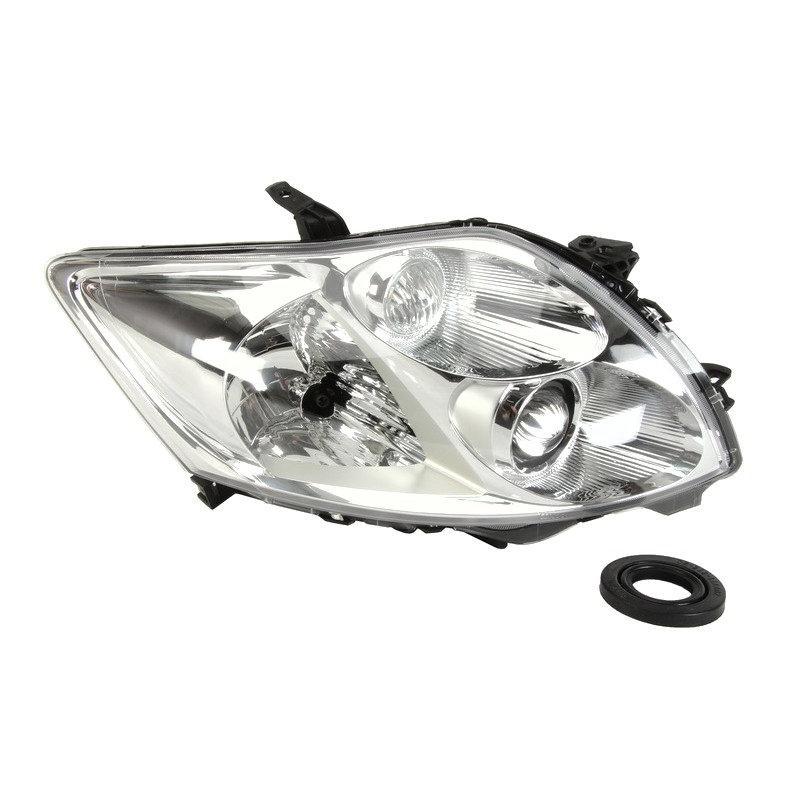 Фара передняя правая Toyota Auris 2007-2009 H11/HB3 (212-11M5R-LD-EM)