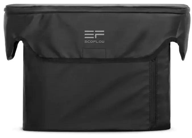 Сумка для портативної станції EcoFlow DELTA mini Bag BDELTAmini-US Чорний (551605) - фото 2