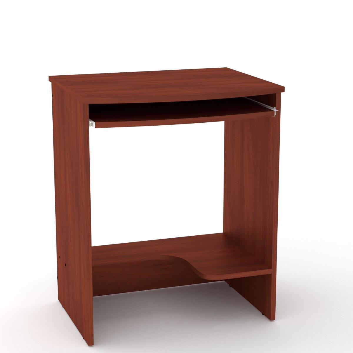 Стол компьютерный Компанит СКМ-13 Яблоня (5a144891aed3ed555e40376a) Стол компьютерный Компанит СКМ-13 Яблоня (5a144891aed3ed555e40376a)