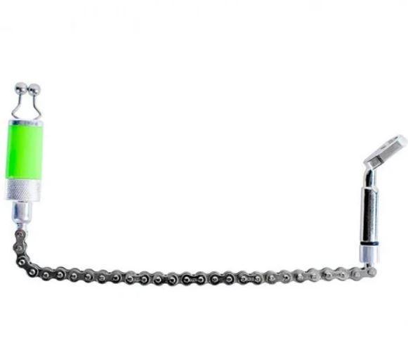 Свингер с подсветкой Sams Fish SF23918 Ball line clip