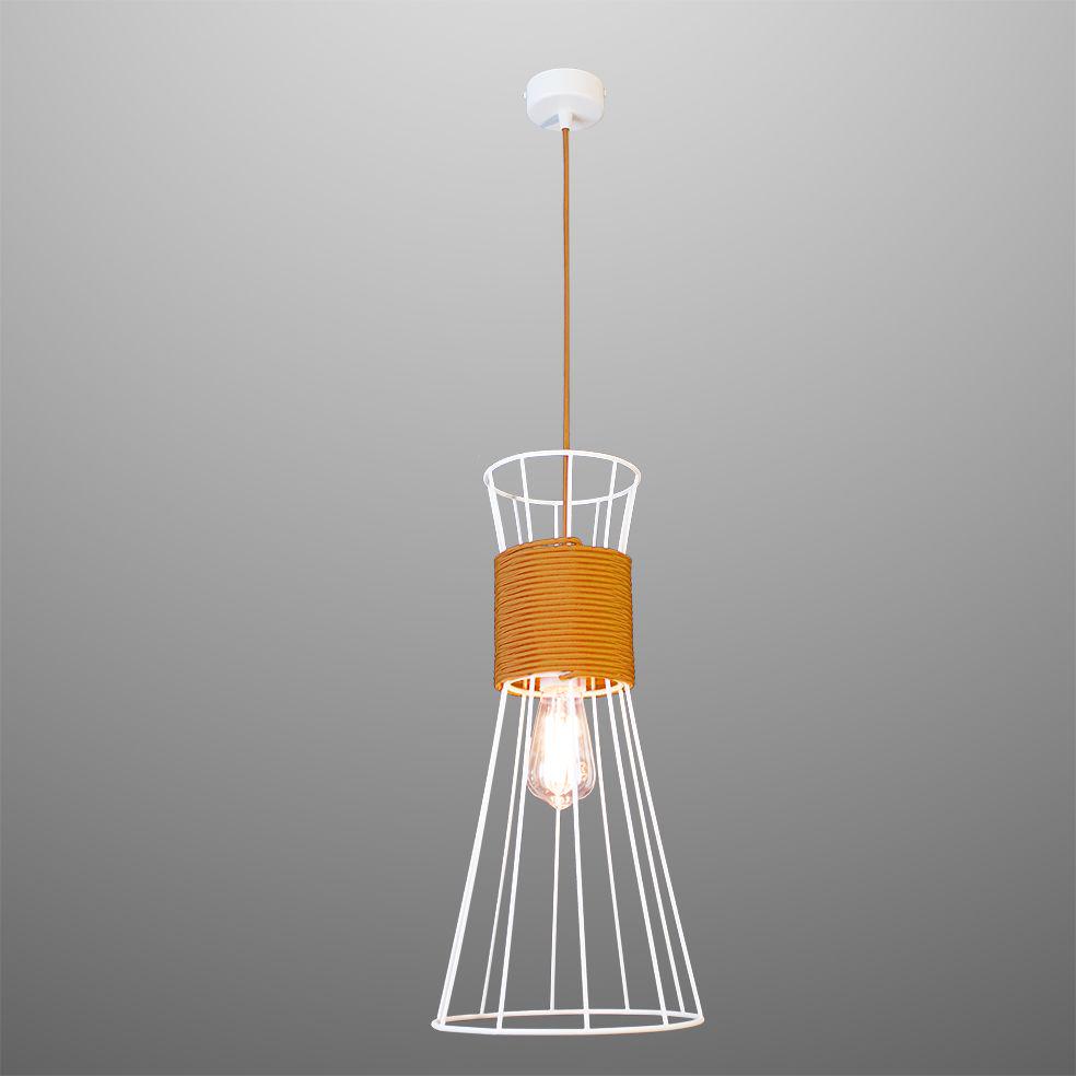 Светильник подвесной Imperium Light Corset (84150.01.25)