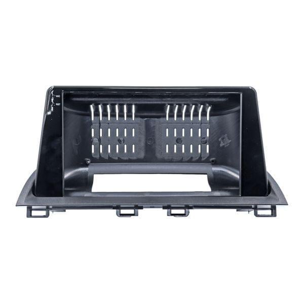 Перехідна рамка QIV QBR-F 2612-42 для Mazda 3 Axela BM 2014-2019 9" (QBR-F 2612-42)