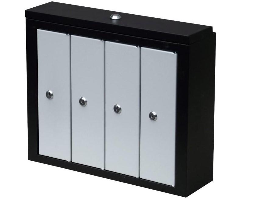 Почтовый ящик Галиндустрия ЯП-04Г (11501900)