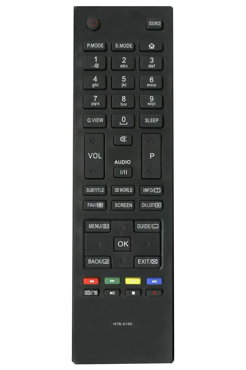 Пульт для KIVI 24HK10G (1926106255)
