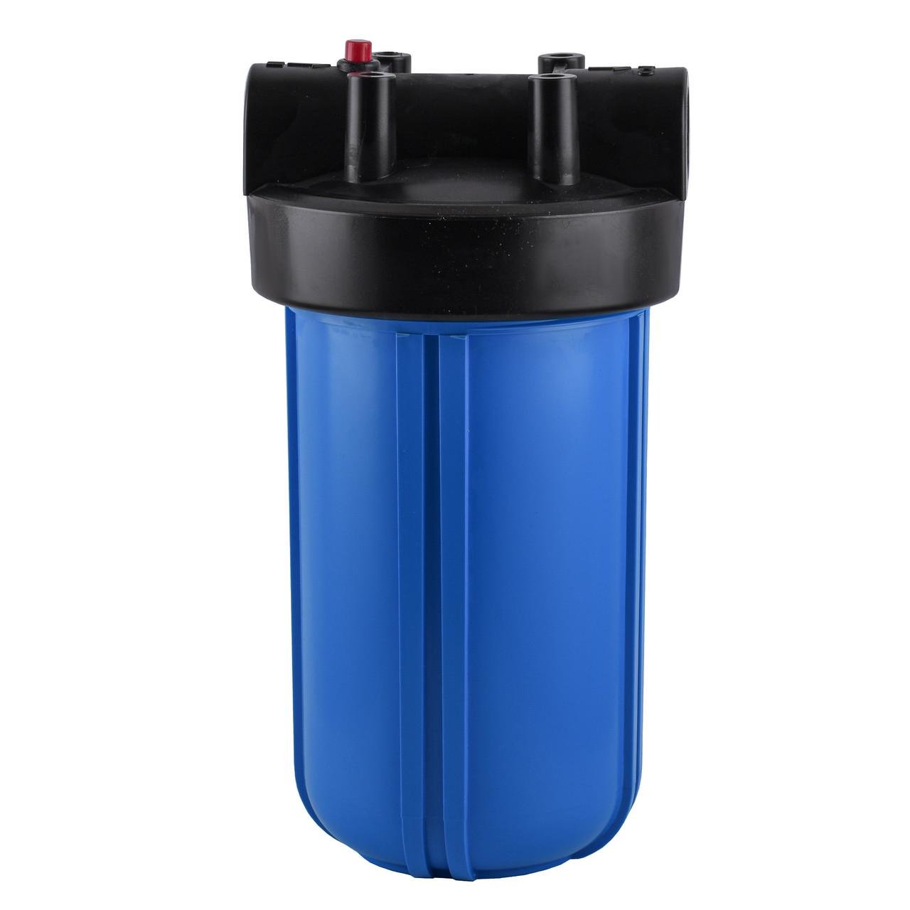 Фильтр магистральный и ПП картридж Bіо+ systems SL10-BB Big Blue 10" 1" (2642390264)