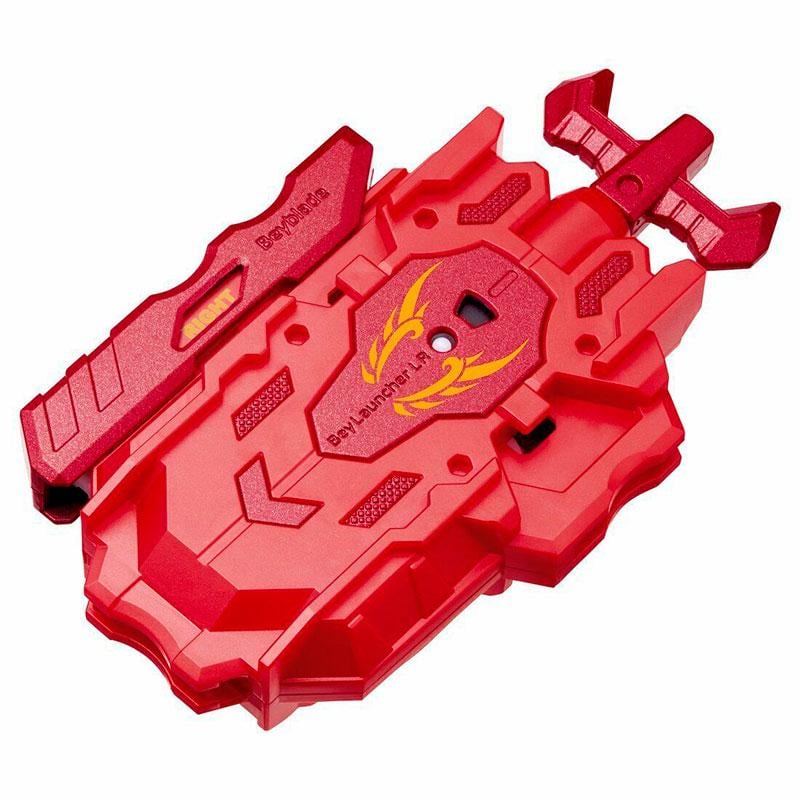 Игрушка для детей двухсторонний запуск на нити Такара Томи (арт EPC8519M)