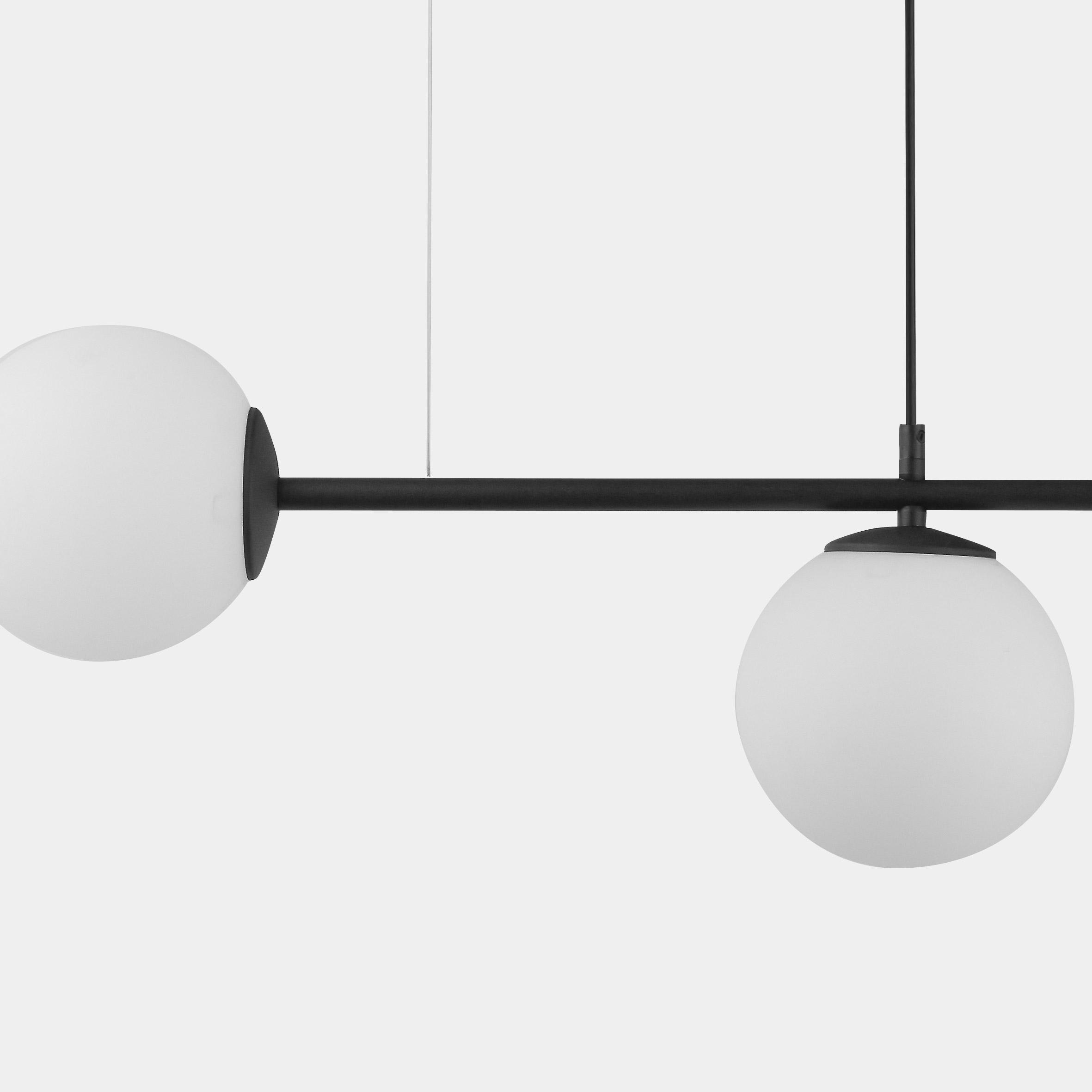 Люстра TK Lighting Celeste (6218) - фото 2