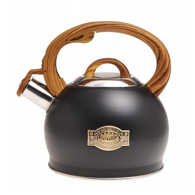 Чайник Kamille KM-0851 2 л