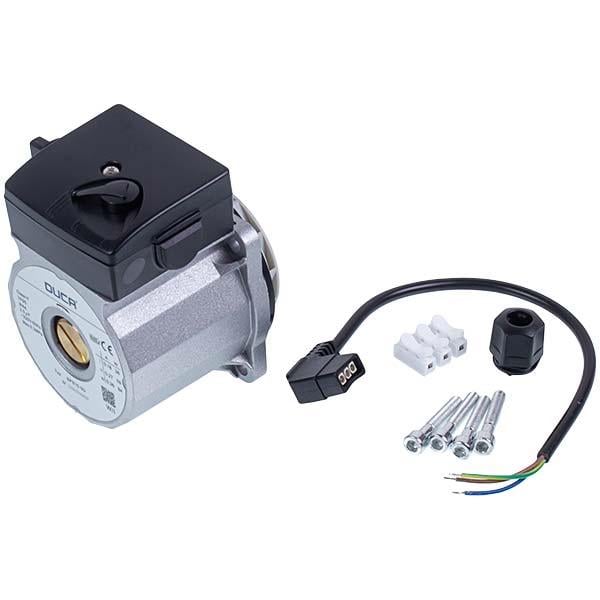 Насос циркуляционный Duca BPS15-5D 84 Вт D=30 мм для газового котла (00000049725)