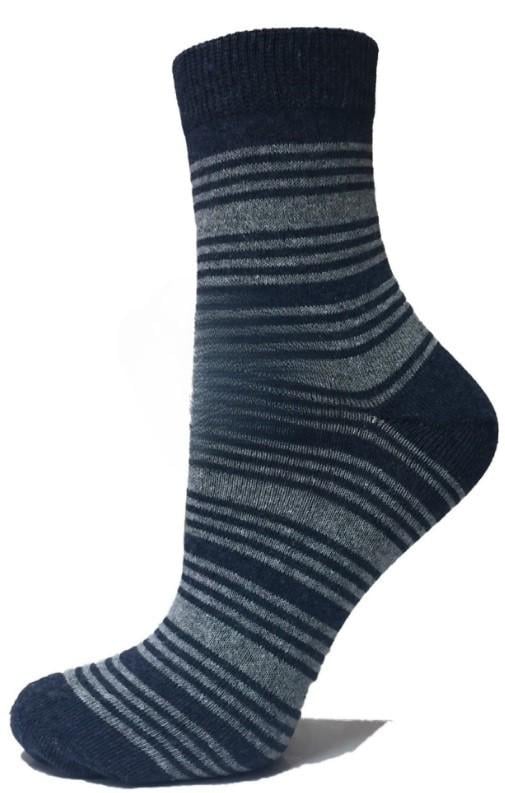 Носки GoSocks 3001-395 демисезонные средние р. 32-34 (2395300121110)