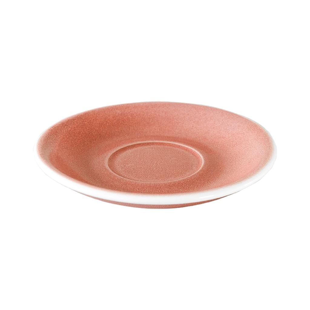Блюдце Loveramics EGG 15,5 см для чашек 250 и 300 мл Mineral Colours Корица (C088-186BCI)