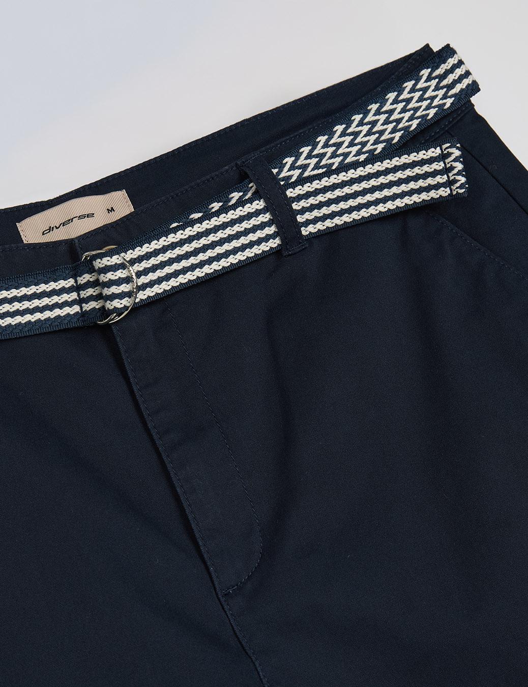 Шорти жіночі Diverse MERASSA XL Синій (5905384114655) - фото 6