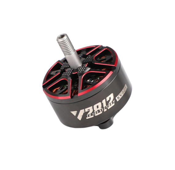 Двигатель бесколлекторный T-Motor Velox V2812 925kV (18235477) - фото 5