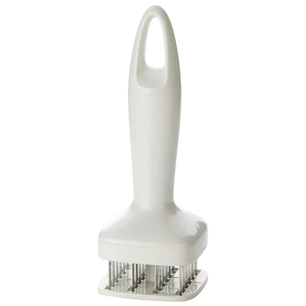 Размягчитель мяса Тендерайзер молоток разрыхлитель Белый (2846)