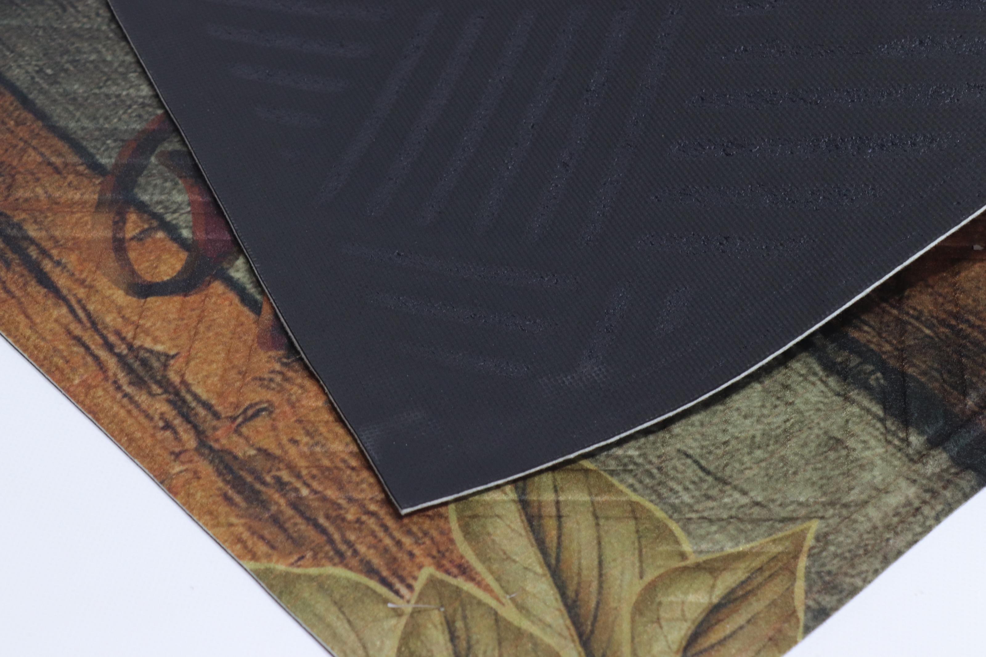 Коврик входной ARTIMAT на резиновой основе с принтом 45x75 см (к-602-265) - фото 3