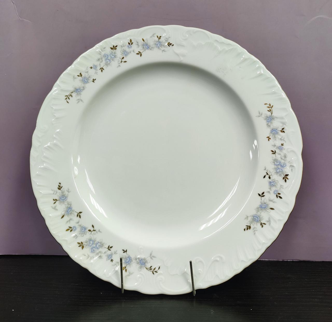 Набір тарілок Cmielow Rococo Flat Plate 25 см 6 шт. (FPC25)