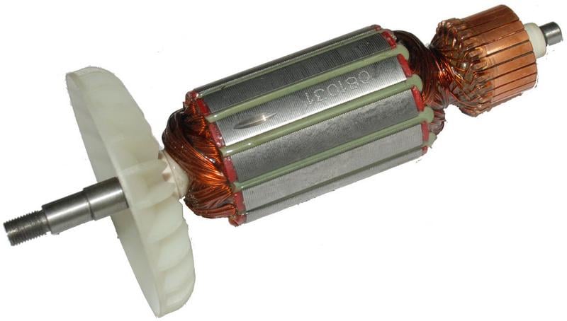 Якорь болгарка Фиолент 150 VJ Parts (ИДФР684263029-01И)